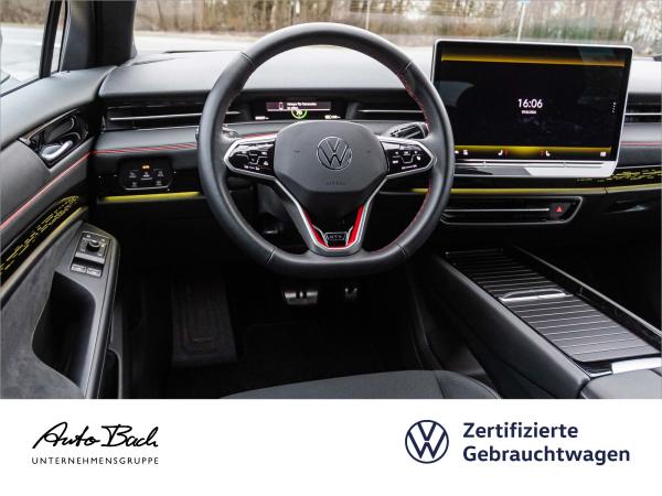 Volkswagen ID.7 Tourer GTX Navi HuD ACC Matrix-LED AHK