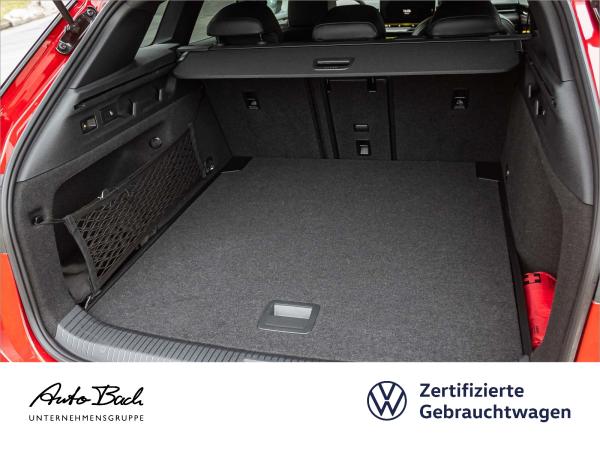 Volkswagen ID.7 Tourer GTX Navi HuD ACC Matrix-LED AHK