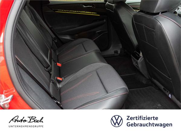 Volkswagen ID.7 Tourer GTX Navi HuD ACC Matrix-LED AHK