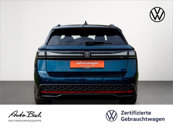 Volkswagen ID.7 Tourer GTX Navi LED HuD CarPlay ACC EPH AHK