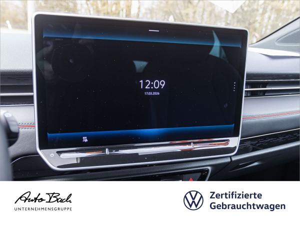 Volkswagen ID.7 Tourer GTX Navi LED HuD CarPlay ACC EPH AHK