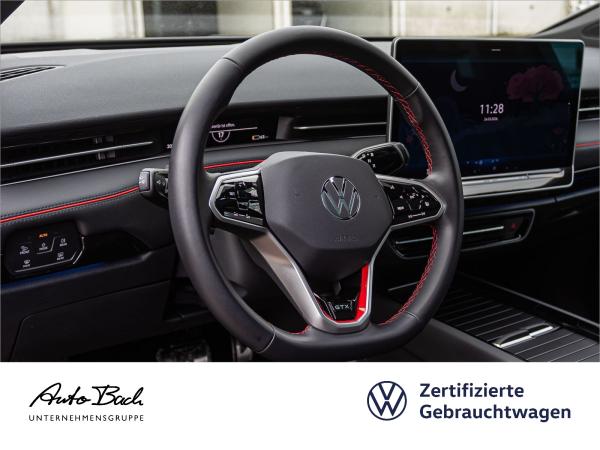 Volkswagen ID.7 Tourer GTX 4M Navi Matrix HuD Panorama ACC