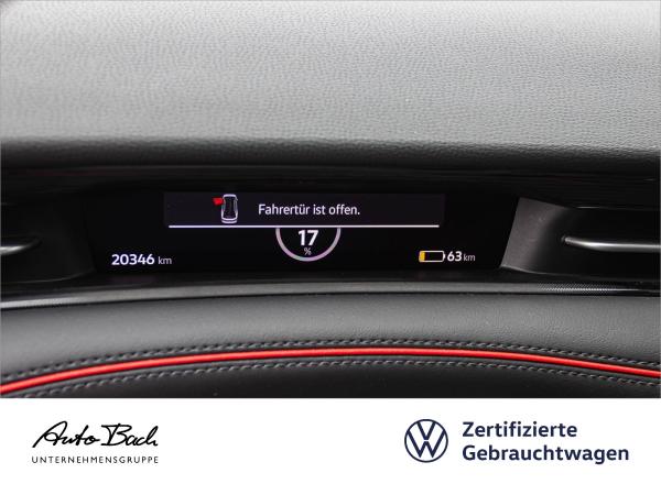 Volkswagen ID.7 Tourer GTX 4M Navi Matrix HuD Panorama ACC