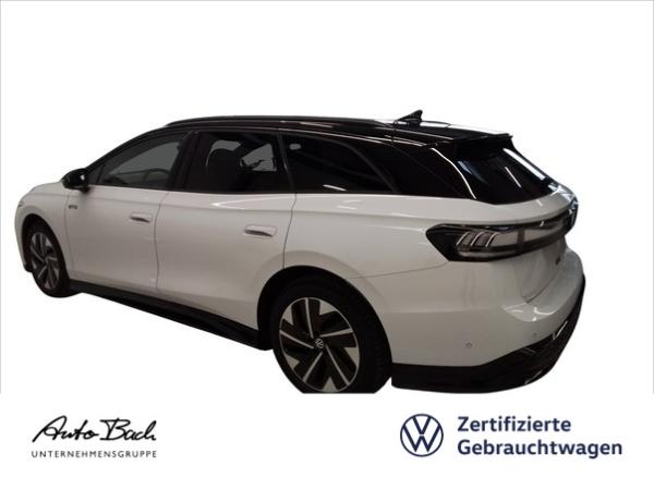 Volkswagen ID.7 Tourer GTX Navi HuD Matrix ACC AHK EPH