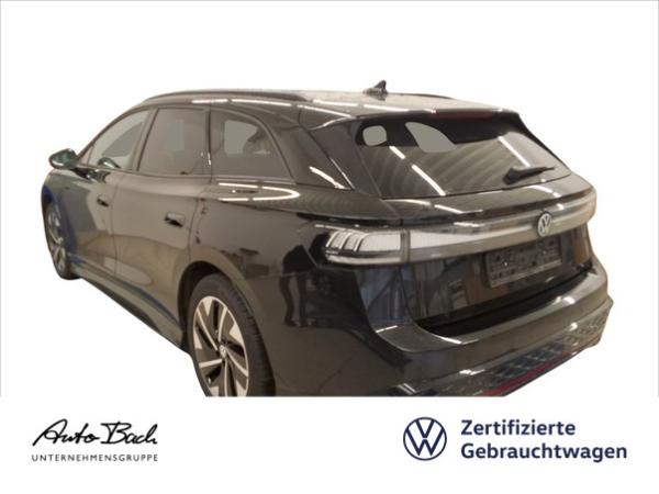 Volkswagen ID.7 Tourer GTX Navi HuD Panorama Matrix ACC AHK