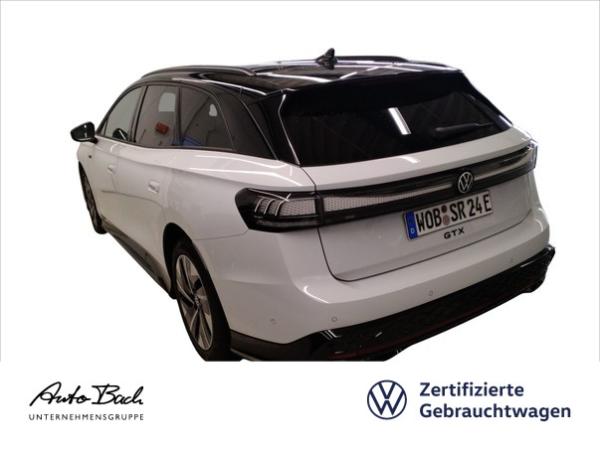 Volkswagen ID.7 Tourer GTX 4M Matrix Harman Kardon Panorama
