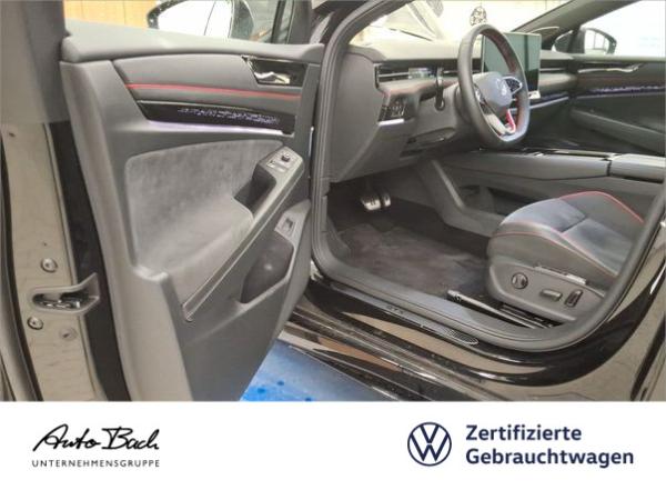 Volkswagen ID.7 Tourer GTX Navi HuD Panorama Matrix ACC AHK