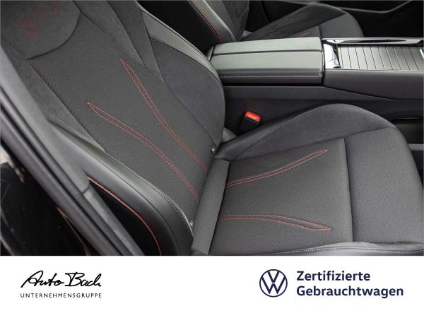 Volkswagen ID.7 Tourer GTX 4M Navi Matrix HuD Panorama ACC