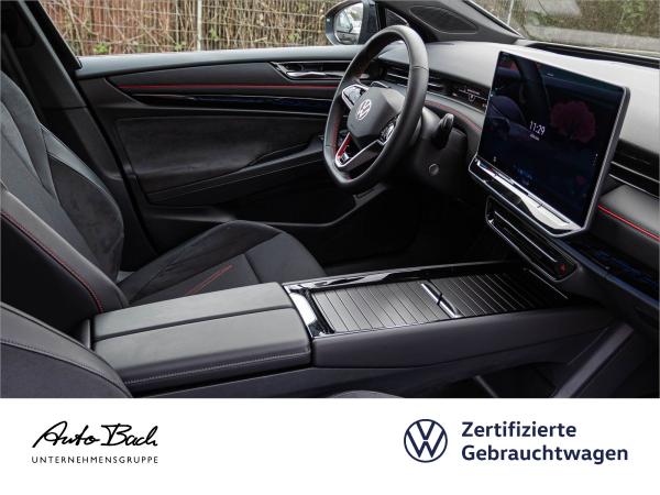 Volkswagen ID.7 Tourer GTX 4M Navi Matrix HuD Panorama ACC