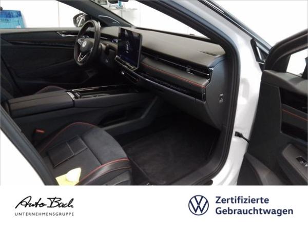 Volkswagen ID.7 Tourer GTX Navi HuD Matrix ACC AHK EPH