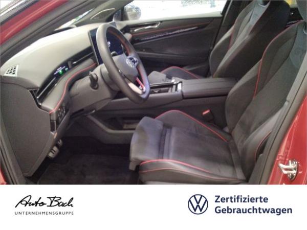 Volkswagen ID.7 Tourer GTX 4Motion Navi HuD Matrix ACC AHK