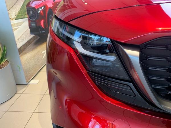 Mazda CX-5 5WGN 2.5L e-Skyactiv G 141ps 6AT FWD Exclusive-Line