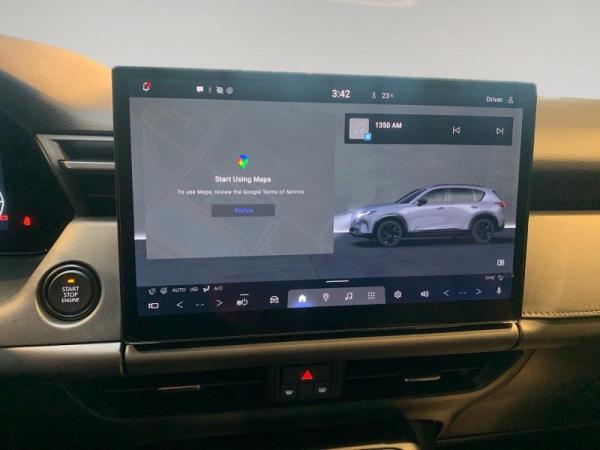 Mazda CX-5 5WGN 2.5L e-Skyactiv G 141ps 6AT FWD Exclusive-Line