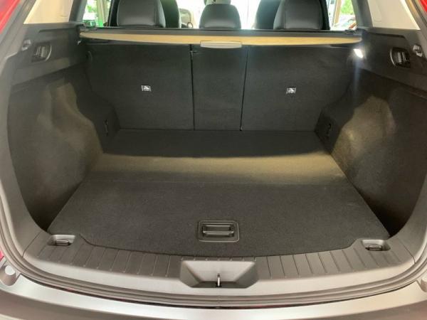 Mazda CX-5 5WGN 2.5L e-Skyactiv G 141ps 6AT FWD Exclusive-Line