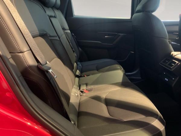 Mazda CX-5 5WGN 2.5L e-Skyactiv G 141ps 6AT FWD Exclusive-Line