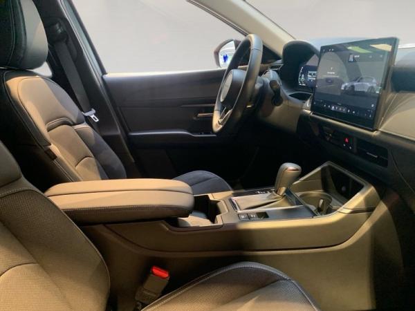 Mazda CX-5 5WGN 2.5L e-Skyactiv G 141ps 6AT FWD Exclusive-Line