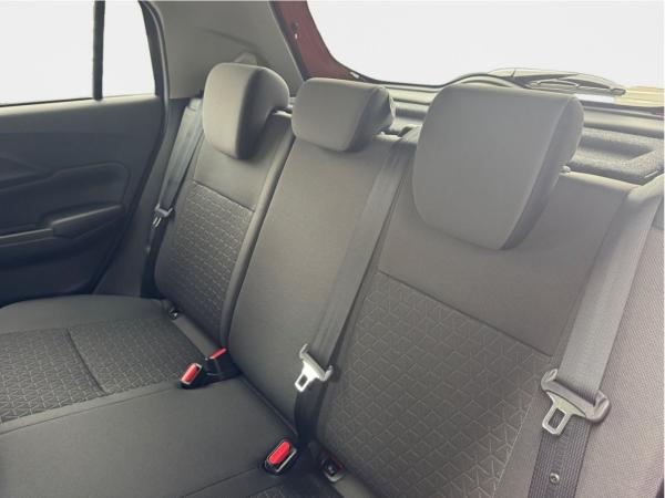 Suzuki Swift 1.2 Dualjet Club MY26+R.Kam+LED+PDC+BSA++++