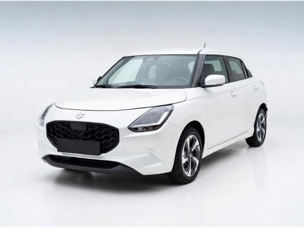 Suzuki Swift 1.2 Dualjet Hybrid4x4 MY26+Aktionsangebot++