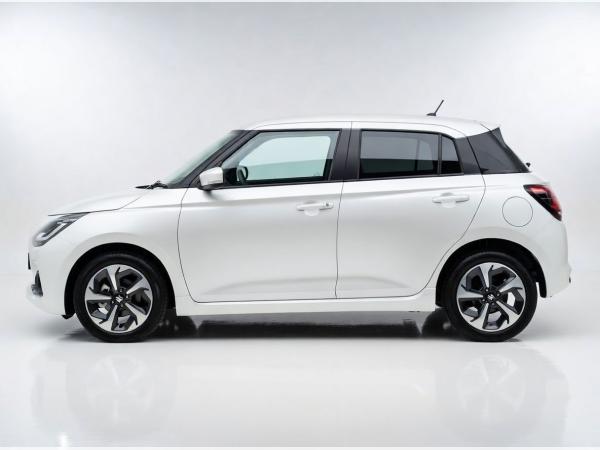 Suzuki Swift 1.2 Dualjet Hybrid4x4 MY26+Aktionsangebot++