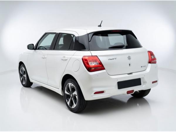 Suzuki Swift 1.2 Dualjet Hybrid4x4 MY26+Aktionsangebot++