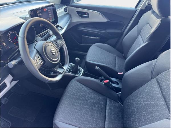 Suzuki Swift 1.2 Dualjet Hybrid4x4 MY26+Aktionsangebot++