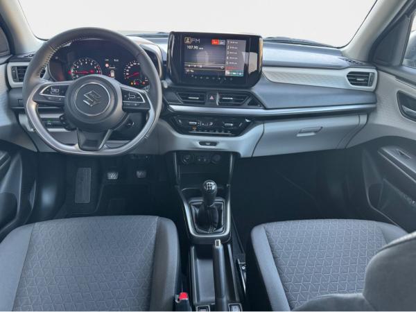 Suzuki Swift 1.2 Dualjet Hybrid4x4 MY26+Aktionsangebot++