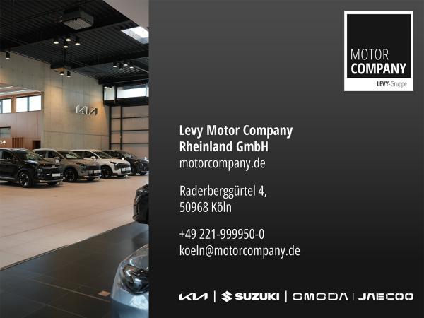 Suzuki Swift 1.2 Dualjet Hybrid4x4 MY26+Aktionsangebot++