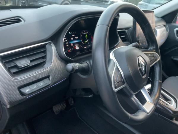 Renault Arkana 1.3 TCe 140 Techno Automatik NAVI*PDC