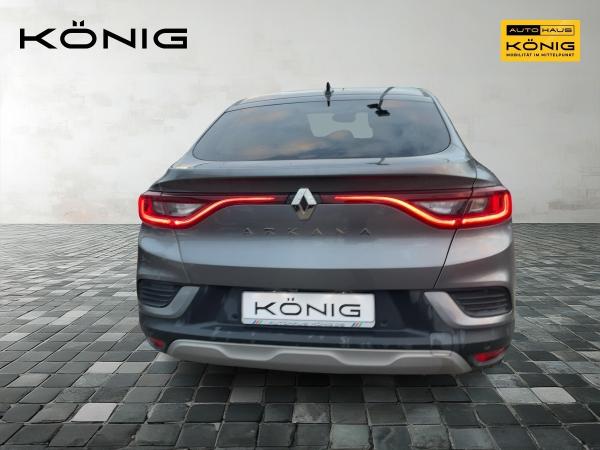 Renault Arkana 1.3 TCe 140 Techno Automatik NAVI*PDC