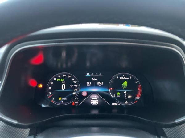 Renault Arkana 1.3 TCe 140 Techno Automatik NAVI*PDC