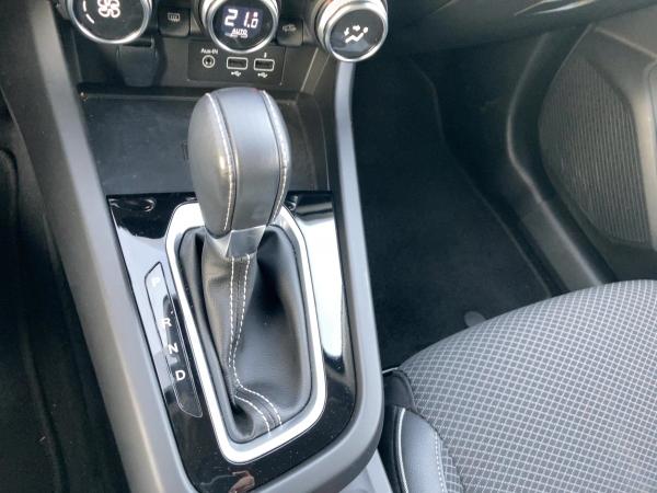 Renault Arkana TECHNO TCe 140 EDC