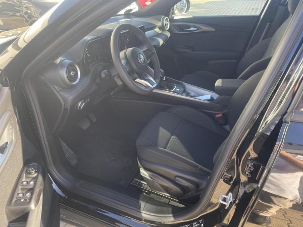 Alfa Romeo Tonale SUPER 1.5 T Automatik