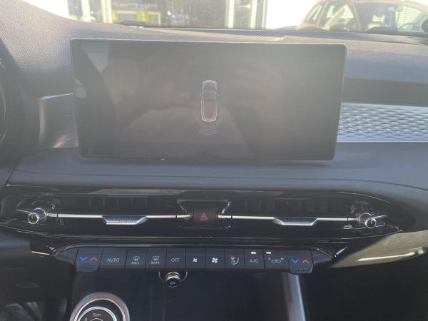 Alfa Romeo Tonale SUPER 1.5 T Automatik