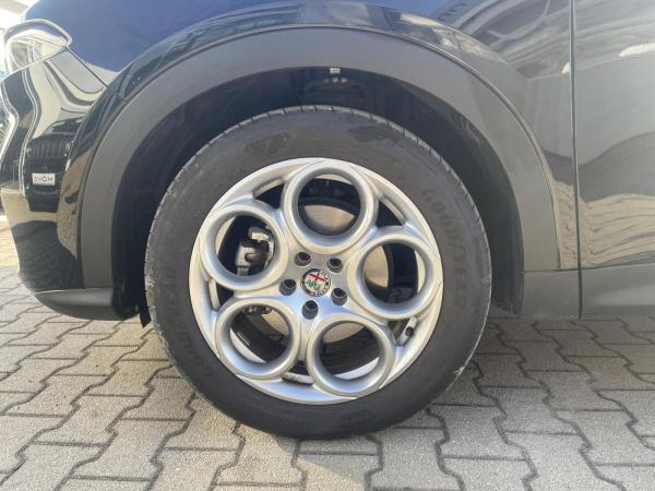 Alfa Romeo Tonale SUPER 1.5 T Automatik