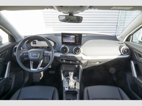Audi Q2 advanced 35 TFSI S tronic LED|NaviPlus|Kamera|virt.Cockpit