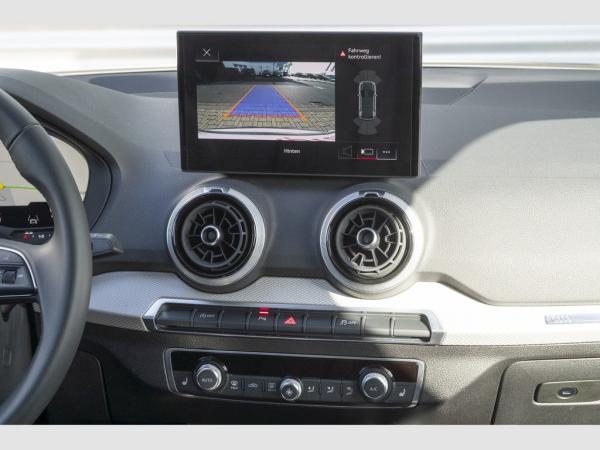 Audi Q2 advanced 35 TFSI S tronic LED|NaviPlus|Kamera|virt.Cockpit