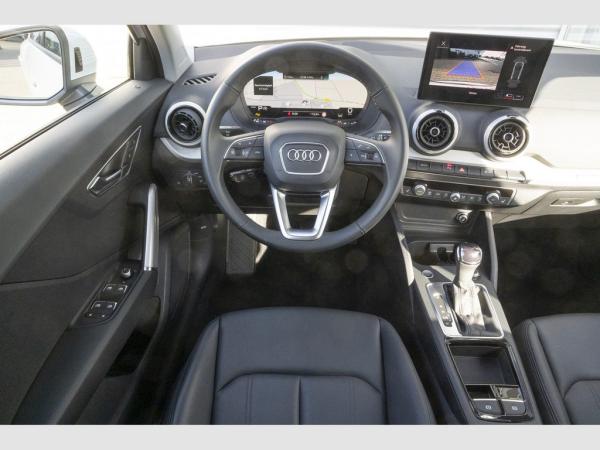 Audi Q2 advanced 35 TFSI S tronic LED|NaviPlus|Kamera|virt.Cockpit