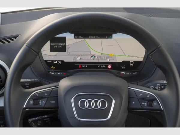 Audi Q2 advanced 35 TFSI S tronic LED|NaviPlus|Kamera|virt.Cockpit