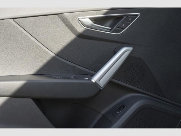 Audi Q2 advanced 35 TFSI S tronic LED|NaviPlus|Kamera|virt.Cockpit