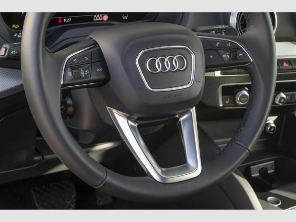 Audi Q2 advanced 35 TFSI S tronic LED|NaviPlus|Kamera|virt.Cockpit