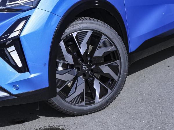 Renault Rafale Esprit Alpine Plug-in Hybrid 300 4x4⛔️GEWERBE-DEAL⛔️