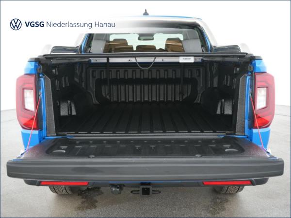 Volkswagen Amarok DC Style 4Motion Navi AHK IQ.Light ACC LED