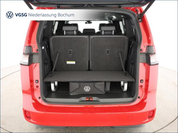 Volkswagen ID.Buzz ID. Buzz GTX 4Motion Navi Klima Sitzhzg. ACC LED