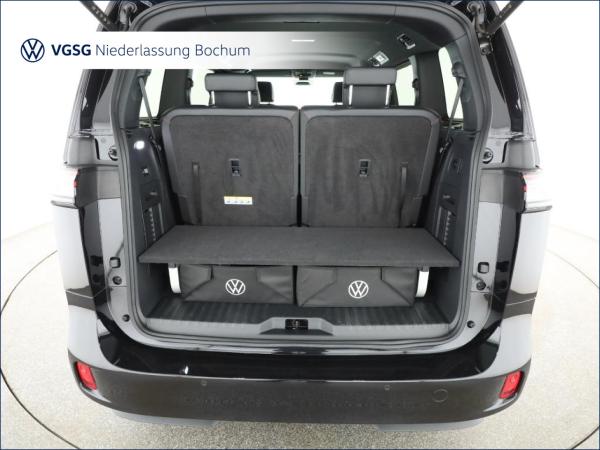Volkswagen ID.Buzz ID. Buzz GTX 4Motion AHK Klima Navi Sitzhzg. LED
