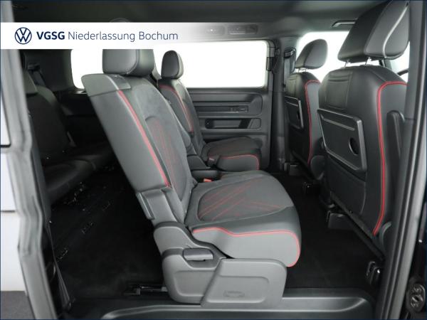 Volkswagen ID.Buzz ID. Buzz GTX 4Motion AHK Klima Navi Sitzhzg. LED