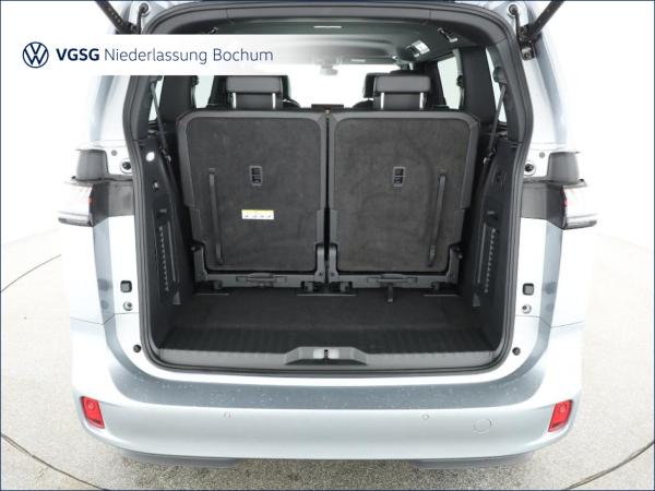 Volkswagen ID.Buzz ID. Buzz GTX 4Motion AHK Klima Navi HeadUp Kamera