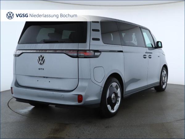 Volkswagen ID.Buzz ID. Buzz GTX 4Motion AHK Klima Navi HeadUp Kamera
