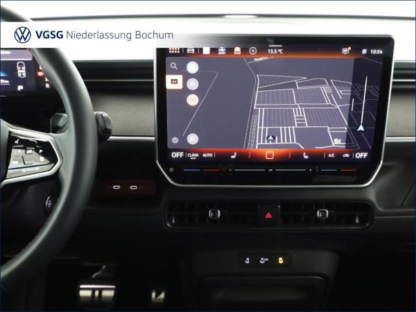 Volkswagen ID.Buzz ID. Buzz GTX 4Motion Navi Klima Sitzhzg. ACC LED