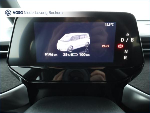 Volkswagen ID.Buzz ID. Buzz GTX 4Motion AHK Klima Navi Sitzhzg. LED