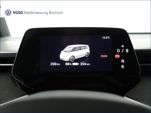 Volkswagen ID.Buzz ID. Buzz GTX 4Motion Navi Klima Sitzhzg. ACC LED